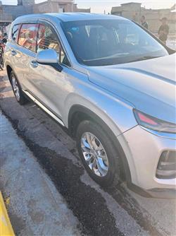 هيونداي سانتافي